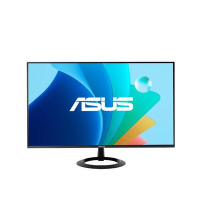 Монитор Asus 23.8" VZ249HG (90LM0BV1-B01A71) IPS Black 120Hz; 1920x1080, 1 мс, 250кд/м2, D-Sub, HDMI