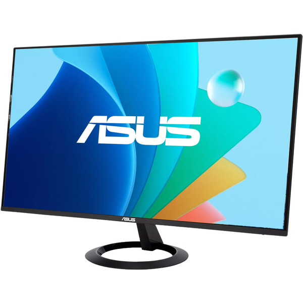 Монитор Asus 23.8" VZ249HG (90LM0BV1-B01A71) IPS Black 120Hz; 1920x1080, 1 мс, 250кд/м2, D-Sub, HDMI