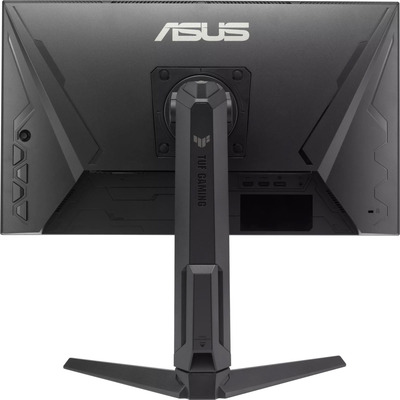 Монитор Asus 24.5" TUF Gaming VG259QMRL5A (90LM0BQ0-B01O71) IPS Black 310Hz; 1920х1080, 0.3 мс, 400 кд/м2, 2хHDMI, DisplayPort, динамики 2х2 Вт