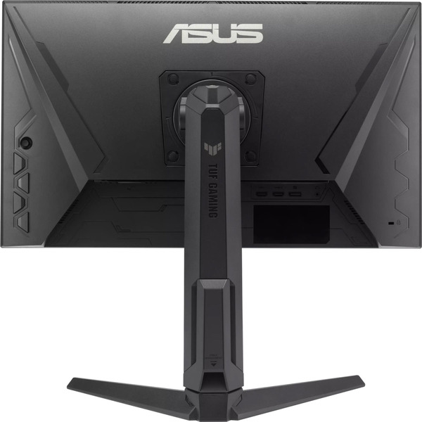 Монитор Asus 24.5" TUF Gaming VG259QMRL5A (90LM0BQ0-B01O71) IPS Black 310Hz; 1920х1080, 0.3 мс, 400 кд/м2, 2хHDMI, DisplayPort, динамики 2х2 Вт