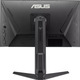 Монитор Asus 24.5" TUF Gaming VG259QMRL5A (90LM0BQ0-B01O71) IPS Black 310Hz; 1920х1080, 0.3 мс, 400 кд/м2, 2хHDMI, DisplayPort, динамики 2х2 Вт