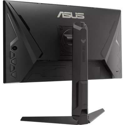 Монитор Asus 24.5" TUF Gaming VG259QMRL5A (90LM0BQ0-B01O71) IPS Black 310Hz; 1920х1080, 0.3 мс, 400 кд/м2, 2хHDMI, DisplayPort, динамики 2х2 Вт