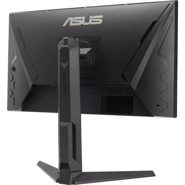 Монитор Asus 24.5" TUF Gaming VG259QMRL5A (90LM0BQ0-B01O71) IPS Black 310Hz; 1920х1080, 0.3 мс, 400 кд/м2, 2хHDMI, DisplayPort, динамики 2х2 Вт