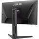 Монитор Asus 24.5" TUF Gaming VG259QMRL5A (90LM0BQ0-B01O71) IPS Black 310Hz; 1920х1080, 0.3 мс, 400 кд/м2, 2хHDMI, DisplayPort, динамики 2х2 Вт