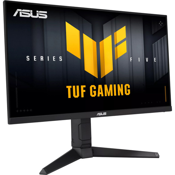 Монитор Asus 24.5" TUF Gaming VG259QMRL5A (90LM0BQ0-B01O71) IPS Black 310Hz; 1920х1080, 0.3 мс, 400 кд/м2, 2хHDMI, DisplayPort, динамики 2х2 Вт