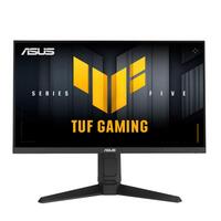 Монитор Asus 24.5" TUF Gaming VG259QMRL5A (90LM0BQ0-B01O71) IPS Black 310Hz; 1920х1080, 0.3 мс, 400 кд/м2, 2хHDMI, DisplayPort, динамики 2х2 Вт