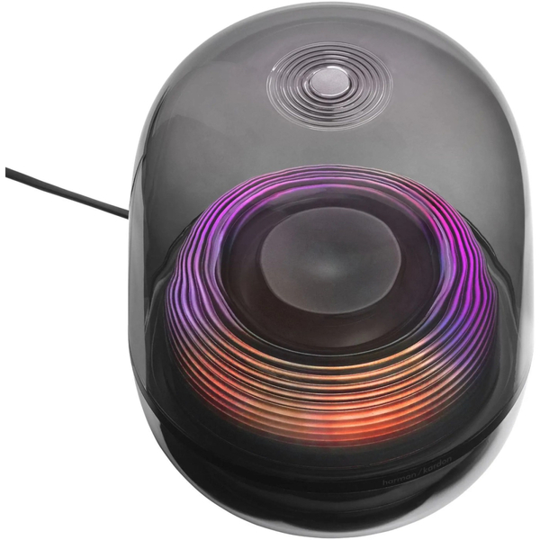 Комп'ютерні колонки Harman/Kardon SoundSticks 5 Black (HKSOUNDSTK5BEP)