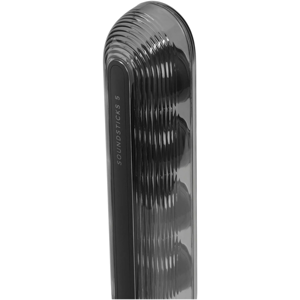 Комп'ютерні колонки Harman/Kardon SoundSticks 5 Black (HKSOUNDSTK5BEP)