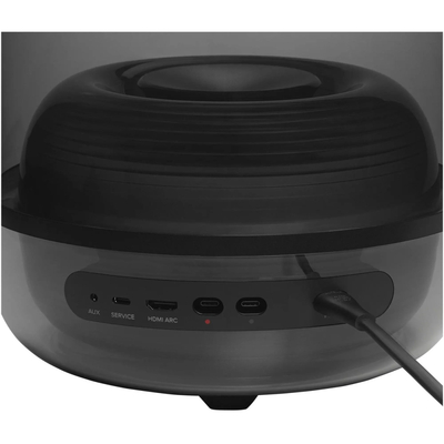 Акустическая система Harman/Kardon SoundSticks 5 Black (HKSOUNDSTK5BEP)