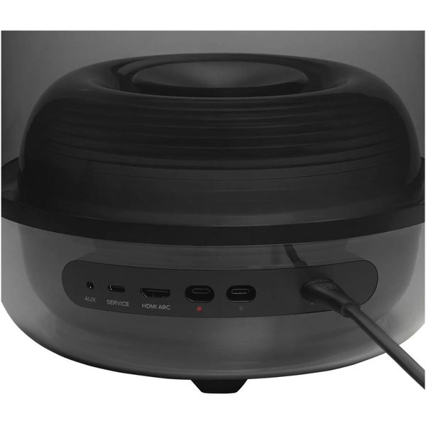 Комп'ютерні колонки Harman/Kardon SoundSticks 5 Black (HKSOUNDSTK5BEP)