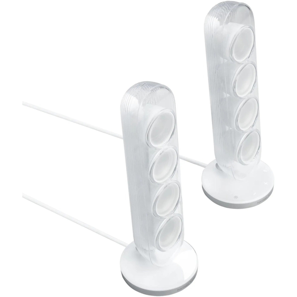 Комп'ютерні колонки Harman/Kardon SoundSticks 5 White (HKSOUNDSTK5WEP)