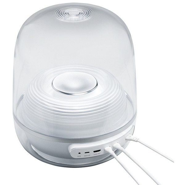 Комп'ютерні колонки Harman/Kardon SoundSticks 5 White (HKSOUNDSTK5WEP)