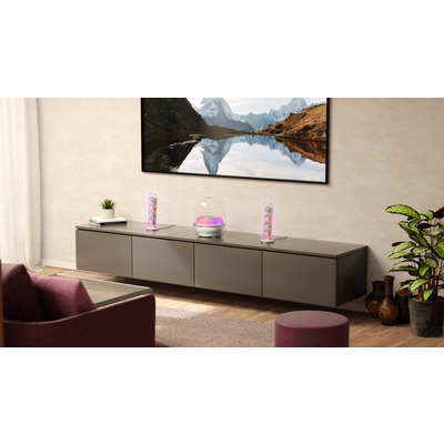 Акустическая система Harman/Kardon SoundSticks 5 White (HKSOUNDSTK5WEP)