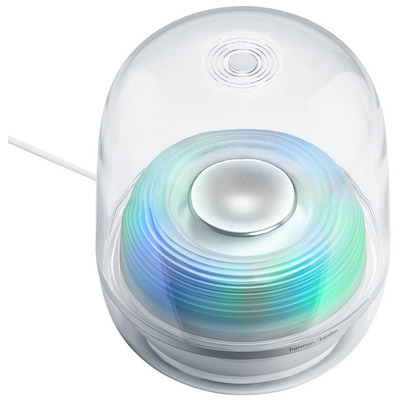 Акустическая система Harman/Kardon SoundSticks 5 White (HKSOUNDSTK5WEP)