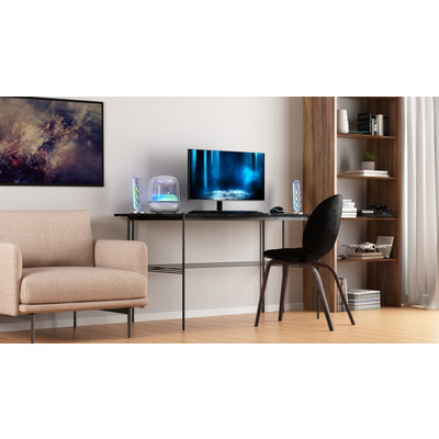 Акустическая система Harman/Kardon SoundSticks 5 White (HKSOUNDSTK5WEP)