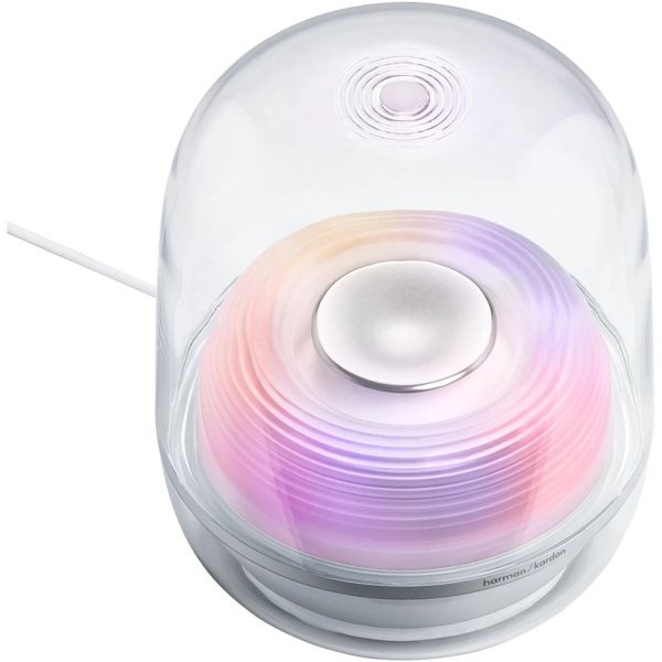 Комп'ютерні колонки Harman/Kardon SoundSticks 5 White (HKSOUNDSTK5WEP)