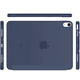 Чeхол BeCover Tri Fold Hard для Apple iPad Air 11" M2 2024 Deep Blue (711413)