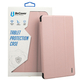 Чохол BeCover Tri Fold Hard для Apple iPad Air 11" M2 2024 Pink (711416)