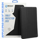 Чохол BeCover Tri Fold Soft TPU Silicone для Apple iPad Air 11" M2 2024 Black (711405)