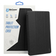 Чохол BeCover Tri Fold Soft TPU Silicone для Apple iPad Air 11" M2 2024 Black (711405)