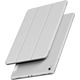 Чeхол BeCover Tri Fold Soft TPU Silicone для Apple iPad Air 11" M2 2024 Gray (711408)