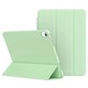 Чeхол BeCover Tri Fold Soft TPU Silicone для Apple iPad Air 11" M2 2024 Green (711407)