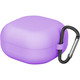 Чехол BeCover Silicon для Samsung Galaxy Buds FE SM-R400 Purple (710096)