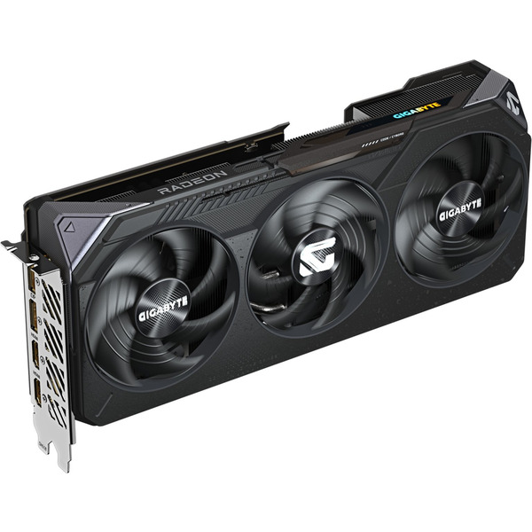 Відеокарта GIGABYTE Radeon RX 9070 GAMING OC 16G (GV-R9070GAMING OC-16GD)