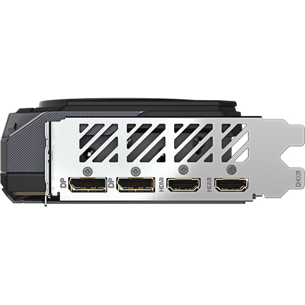 Відеокарта GIGABYTE Radeon RX 9070 GAMING OC 16G (GV-R9070GAMING OC-16GD)