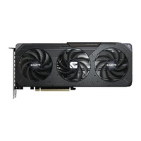Видеокарта GigaByte PCI-E GeForce RTX 5060 8GB DDR7 (GV-N5060GAMING OC-8GD)