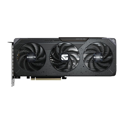 Видеокарта GigaByte PCI-E GeForce RTX 5060 8GB DDR7 (GV-N5060GAMING OC-8GD)