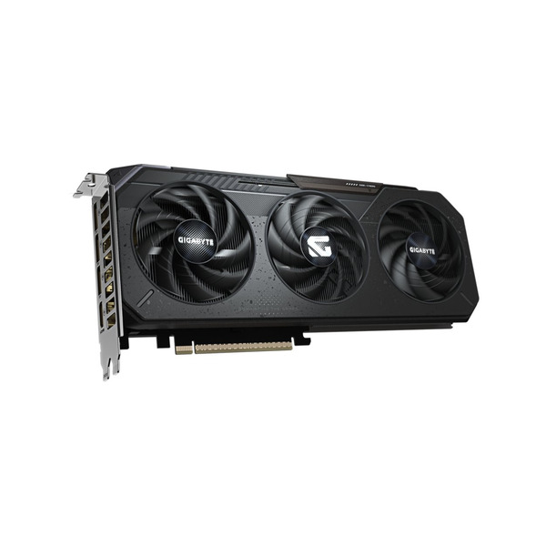 Видеокарта GigaByte PCI-E GeForce RTX 5060 8GB DDR7 (GV-N5060GAMING OC-8GD)