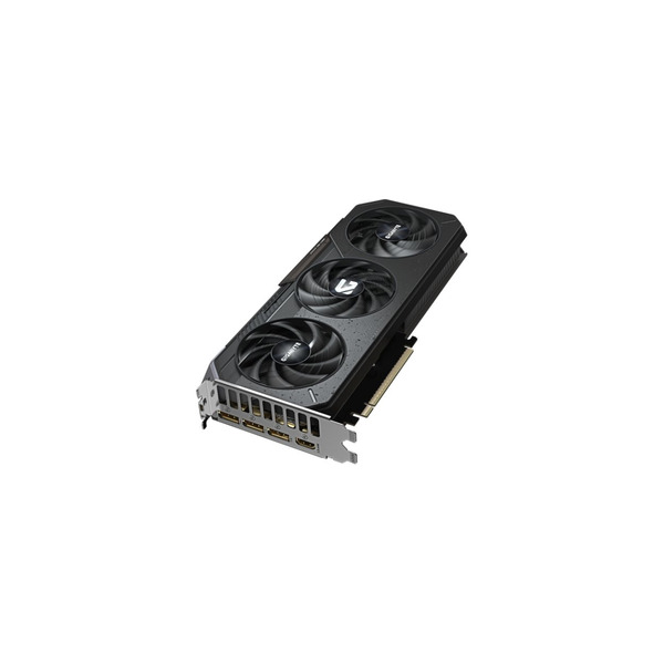 Видеокарта GigaByte PCI-E GeForce RTX 5060 8GB DDR7 (GV-N5060GAMING OC-8GD)