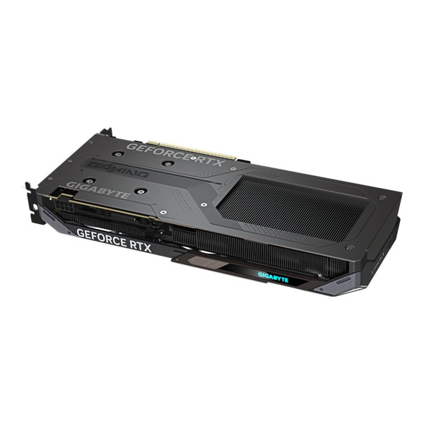 Видеокарта GigaByte PCI-E GeForce RTX 5060 8GB DDR7 (GV-N5060GAMING OC-8GD)