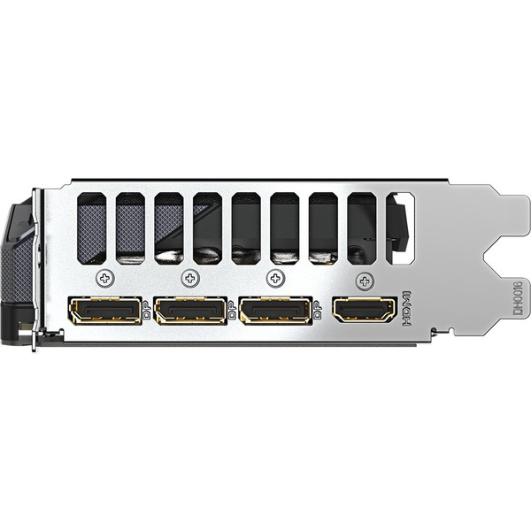 Видеокарта GigaByte PCI-E GeForce RTX 5060 8GB DDR7 (GV-N5060GAMING OC-8GD)