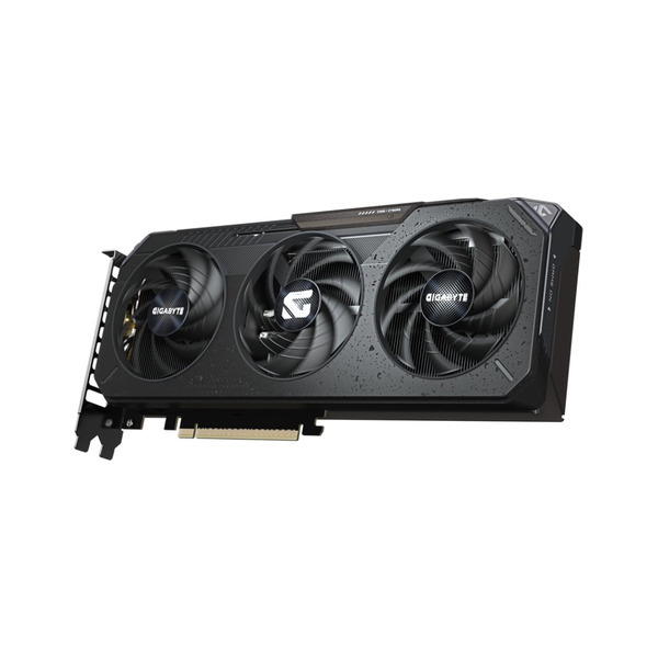 Видеокарта GigaByte PCI-E GeForce RTX 5060 8GB DDR7 (GV-N5060GAMING OC-8GD)