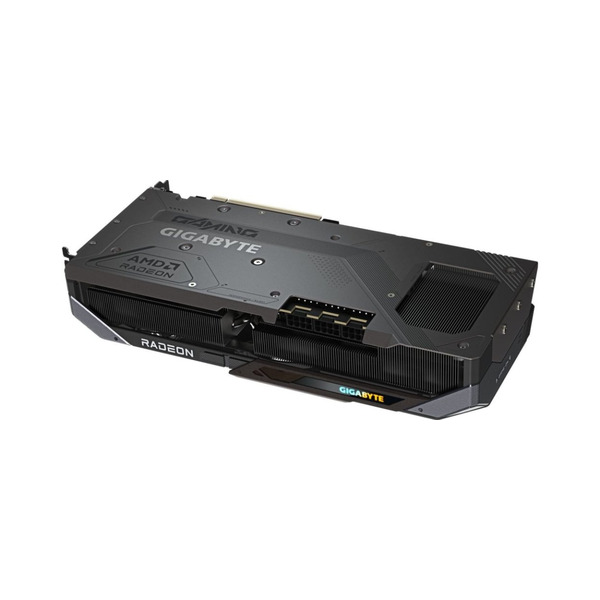 - Відеокарта GIGABYTE Radeon RX 9070 XT 16GB GAMING OC