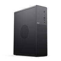 Комп’ютер персональний 2E Rational AMD R5-5500GT, 16Gb, F256GB, UMA, A520, 2E-V90B, 400W, Win11PE