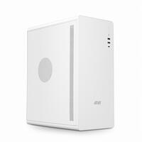 Комп’ютер персональний 2E Rational AMD R5-8500G, 16Gb, F512GB, UMA, A620, 2E-V500W, 500W, Win11PE