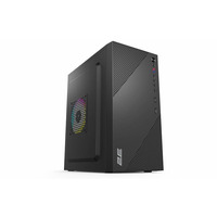 Комп’ютер персональний 2E Rational AMD R5-8600G, 32Gb, F1TB, UMA, A620, 2E-TMX04-500, Win11PE