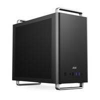 Комп’ютер персональний 2E Rational AMD R5-8400F, 16Gb, F1TB, NVD5050-8, B650, 2E-V300B-MH, 500W, Win11PE