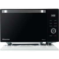 Мікрохвильова піч Hisense H30MOBS10HC