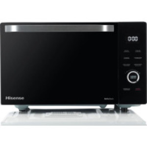 Мікрохвильова піч Hisense H30MOBS10HC