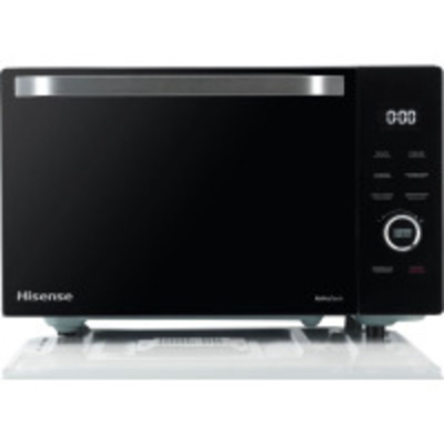 Мікрохвильова піч Hisense H30MOBS10HC