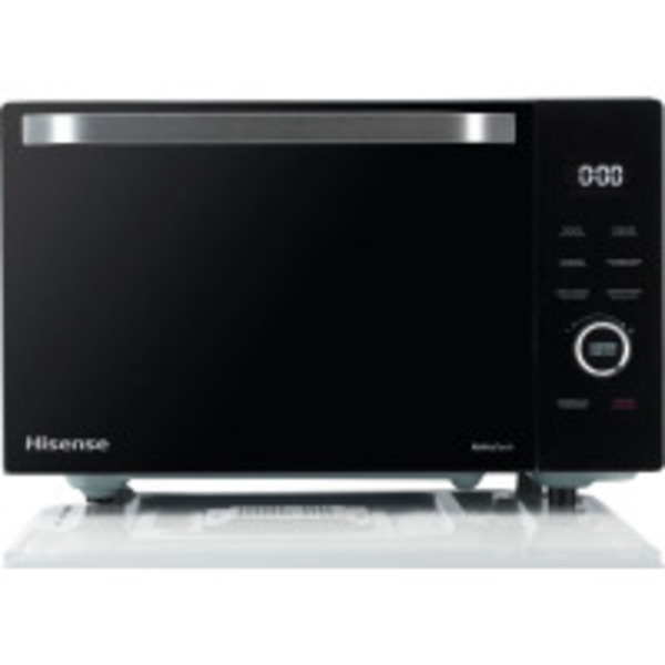 Мікрохвильова піч Hisense H30MOBS10HC