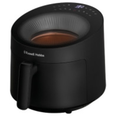 Мультипіч Russell Hobbs 27420-56/RH Satisfry Pano AirFryer BL