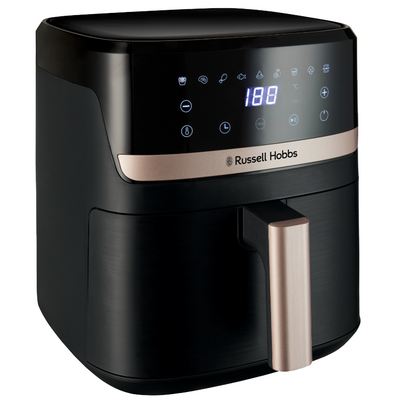 Мультипіч Russell Hobbs 27620-56/RH Satisfry Air Fryer 5.5L