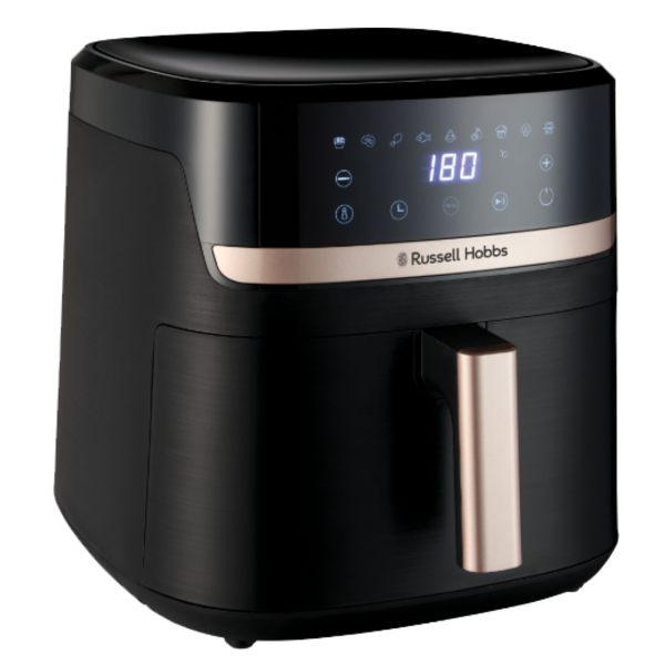 Мультипіч Russell Hobbs 27630-56/RH Satisfry Air Fryer 8.3L