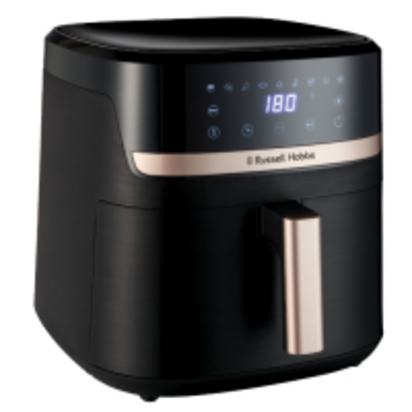 Мультипіч Russell Hobbs 27630-56/RH Satisfry Air Fryer 8.3L