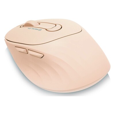 Мышь беспроводная REAL-EL RM-370W